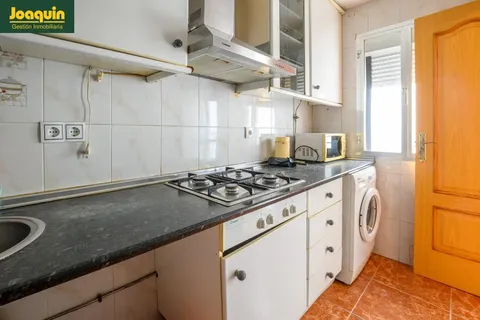 Pis de 44 m² a Còrdova