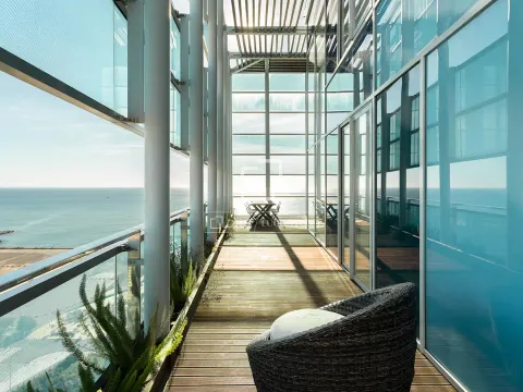 Pis de 255 m² a Barcelona