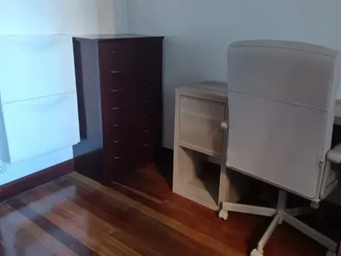 Pis de 71 m² a Bilbao