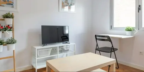 Pis de 30 m² a Madrid
