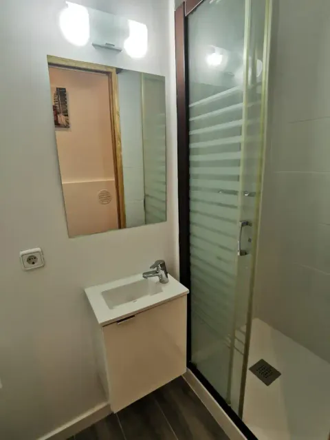 Room for rent, Murcia