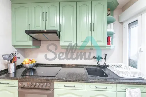 Pis de 93 m² a Siero