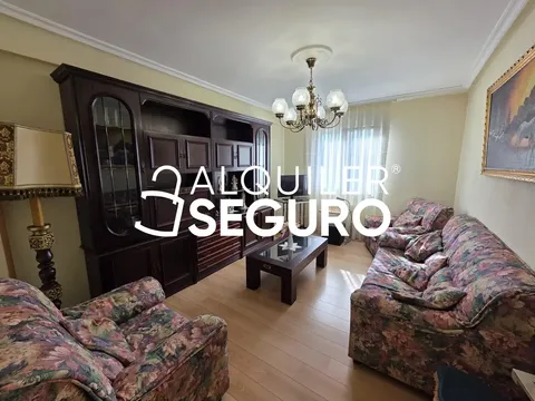 Piso de 75 m² en Burgos