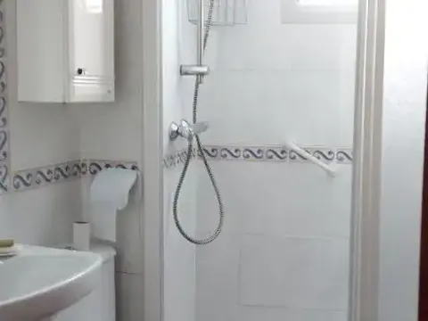 Pis de 130 m² a Sevilla