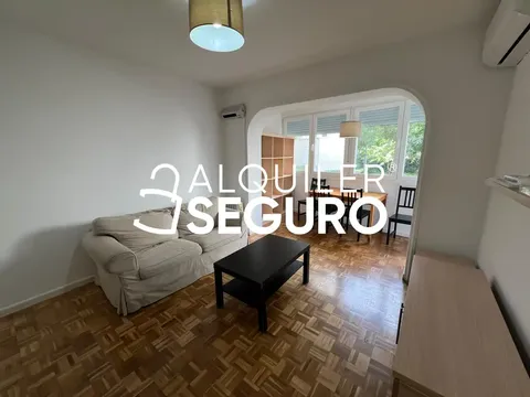 Piso de 60 m² en Madrid