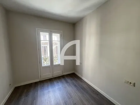 Pis de 57 m² a Barcelona