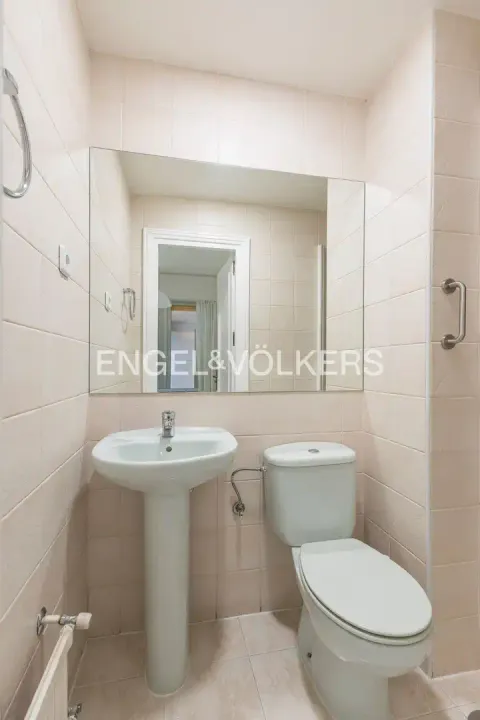 Wohnung 191 m² in Madrid