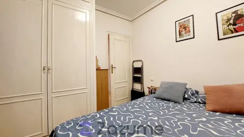 Appartamento 34 m² a Madrid