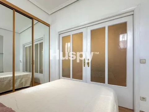 Pis de 35 m² a Madrid