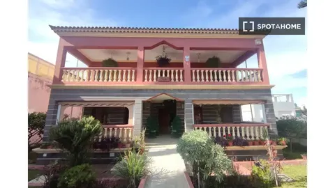 Chambre à louer, Las Palmas de Gran Canaria