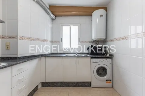 Pis de 118 m² a València