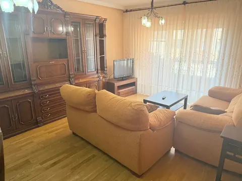 Wohnung 95 m² in Villaquilambre