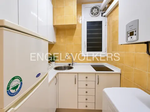 Pis de 29 m² a Barcelona