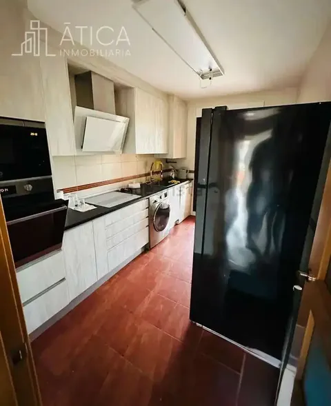 Casa de 200 m² a Moriscos