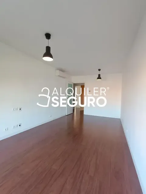 Pis de 90 m² a Leganès