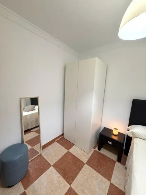 Квартира 85 м² в Utrera