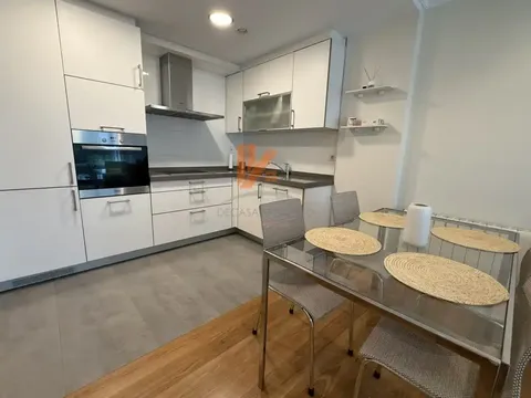 Pis de 46 m² a Santiago de Compostel·la