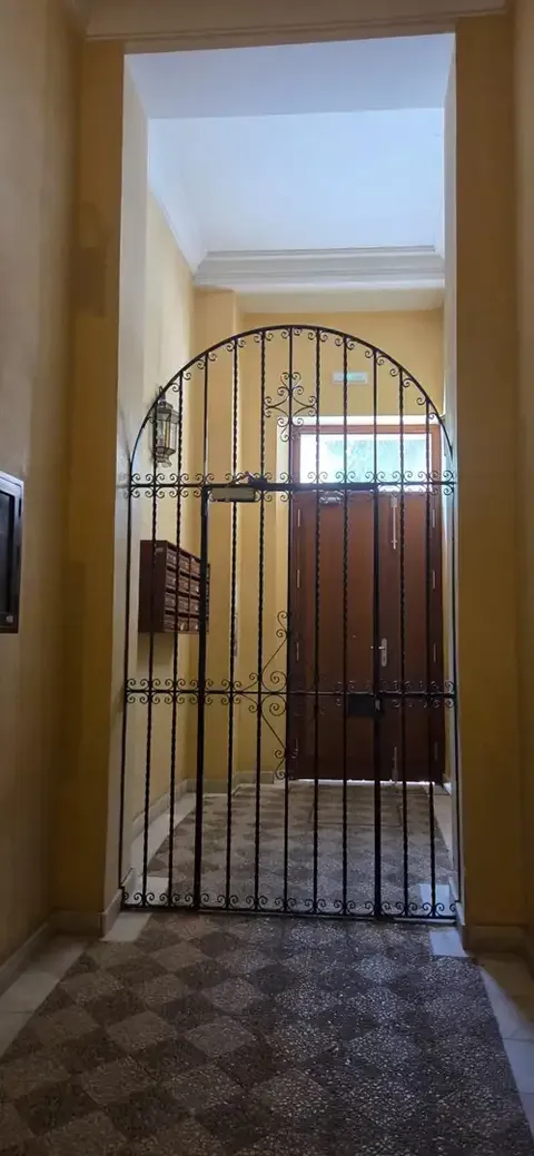 Pis de 104 m² a Sevilla