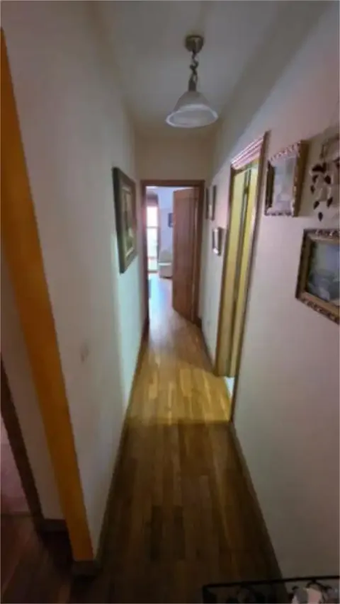 Pis de 70 m² a A Caniza