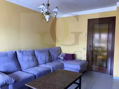 Pis de 93 m² a Sant Vicenç de Castellet