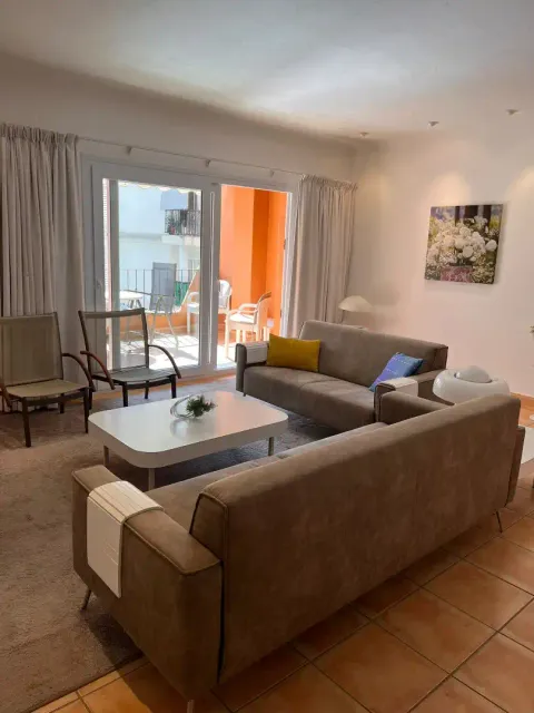 Apartamento 100 m² em Teulada