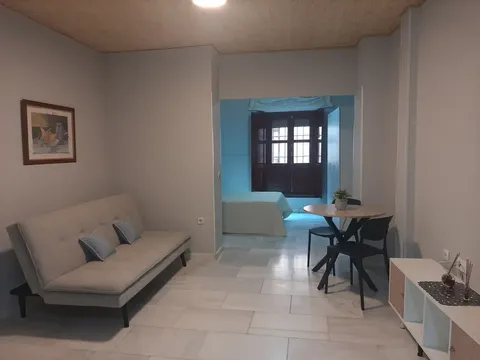 Pis de 57 m² a Alcalá de Henares
