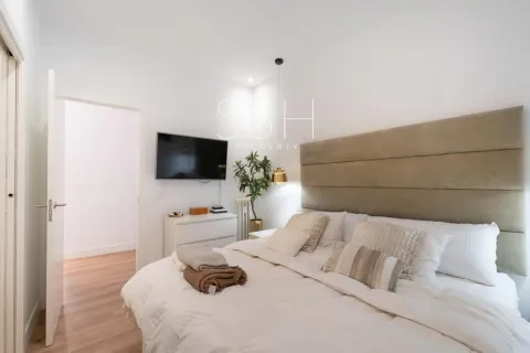 Pis de 77 m² a Madrid