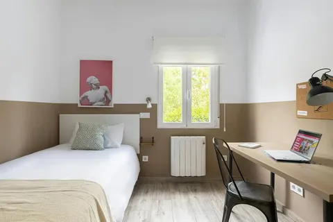 Pis de 60 m² a Getafe