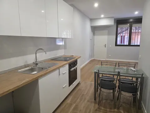 Appartamento 41 m² a Torrejón de Ardoz