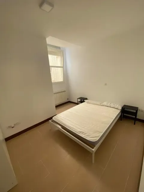 Pis de 53 m² a Palencia