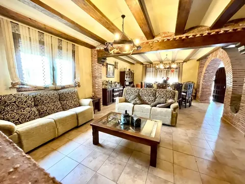 Casa de 518 m² a Elx
