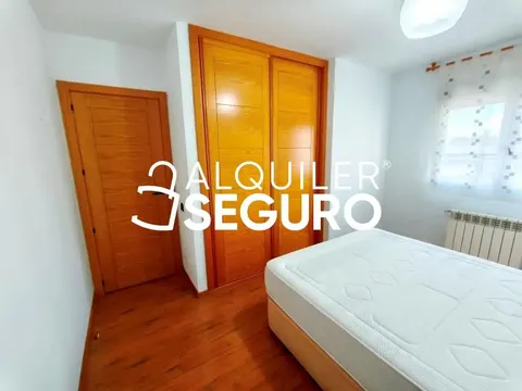 Appartamento 45 m² a Móstoles