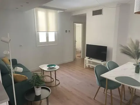 Pis de 72 m² a València