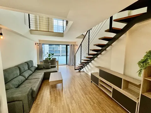 Piso de 85 m² en Alcalá de Henares