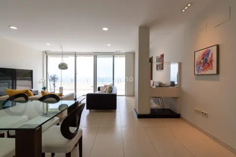Wohnung 250 m² in Altea