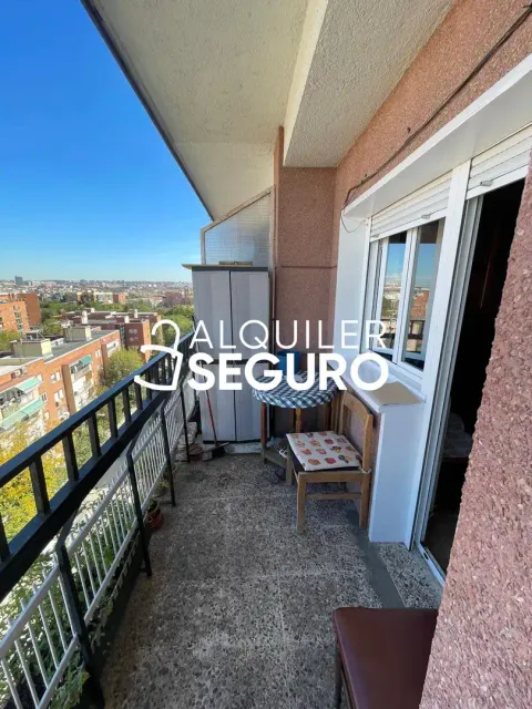 Appartamento 80 m² a Madrid