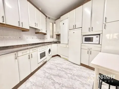 Pis de 73 m² a Bilbao