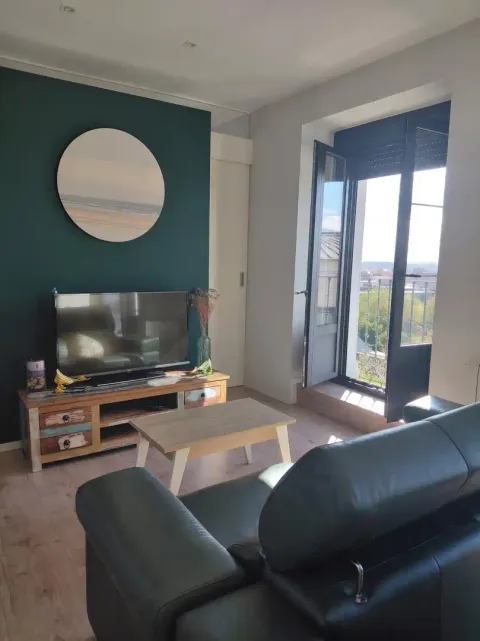 Piso de 57 m² en Madrid (2/38)