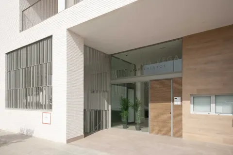 Pis de 65 m² a Almeria