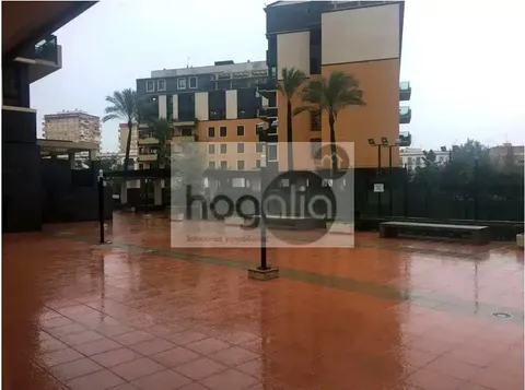 Pis de 130 m² a Sevilla