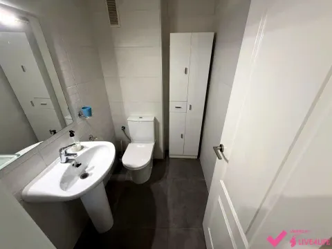Wohnung 145 m² in Valencia