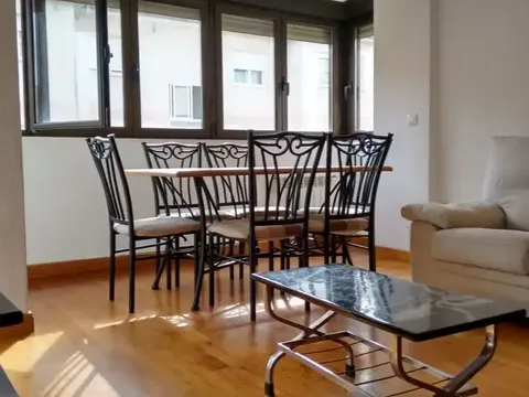Flat 95 m² in El Astillero