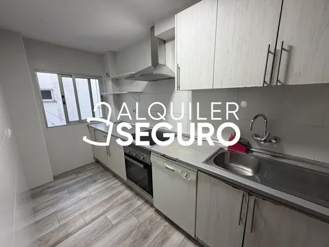 Wohnung 85 m² in Leganés