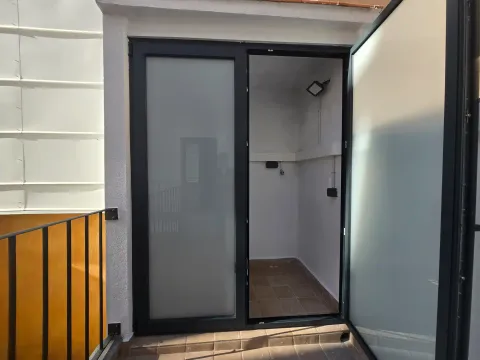 Pis de 90 m² a Badalona