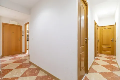 Habitació de lloguer, Getafe