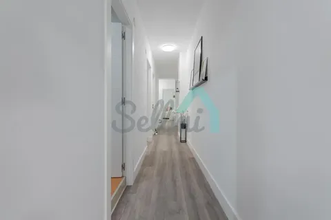 Pis de 95 m² a Oviedo