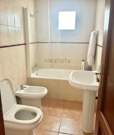 Pis de 90 m² a Mijas