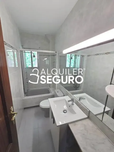 Appartement 60 m² à San Fernando de Henares