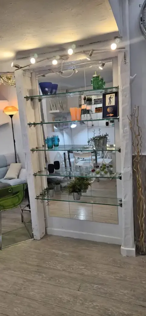 Pis de 105 m² a Madrid