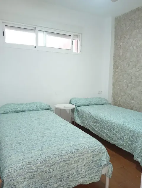 Pis de 63 m² a Cádiz